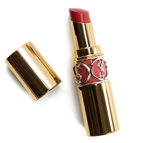 ysl chilli morocco|YSL Carmine Retro, Burnt Suede, Chili Morocco Rouge Volupte .